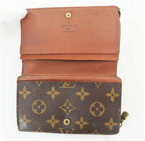 lv wallet japan|original louis vuitton wallet.